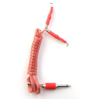 Cable Conexión Clip Deluxe III