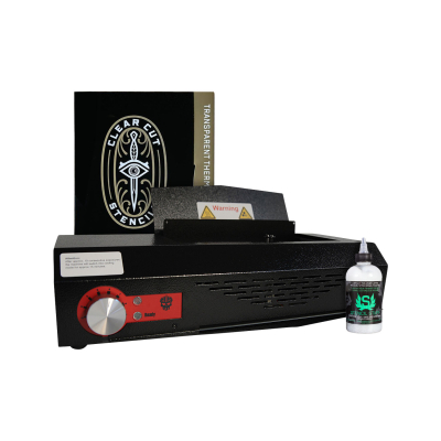 Pack Impresora Térmica  Imager A4 V2 (Fabricada en Alemania)