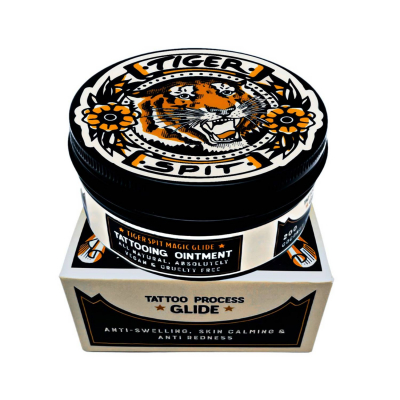 Tiger Spit Lubricante 200 ml