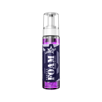 Unistar® Nebula™ Espuma Anestésica 200 ml