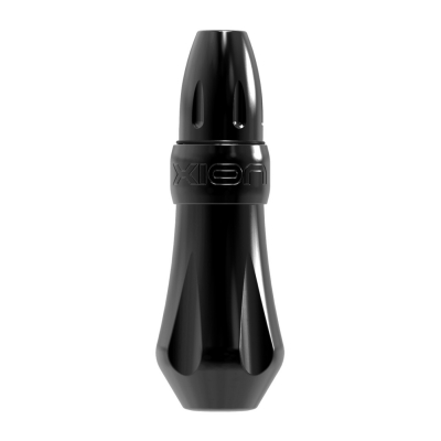 Máquina Rotativa FK Irons Spektra Xion Gorilla en Stealth (Negro)