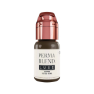 Image of Pigmento Para PMU Perma Blend Luxe - Coffee 15ml