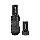 Image of FK Irons Flux Max con 2x PowerBolt II - Black Ops