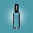 FK Irons Flux Max con 2x PowerBolt II - Carrera de 4,0mm - Tidal