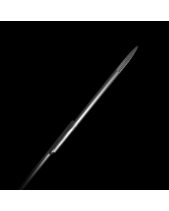 Caja De 50 Agujas Esterilizadas Para Tatuar Killer Ink Precision 0.35MM Redondas Para Contornear