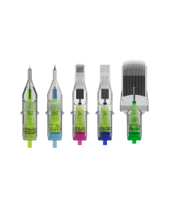 Caja de 20 Cartuchos Peak Stellar - Todas las Configuraciones