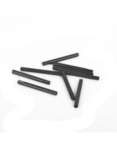 Tubo De 30 Agitadores De Plásctico Esterilizados Para Tinta