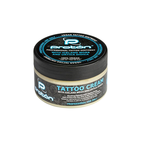 Proton - Made By Nature Crema para Tatuajes 100ml (3.4oz)