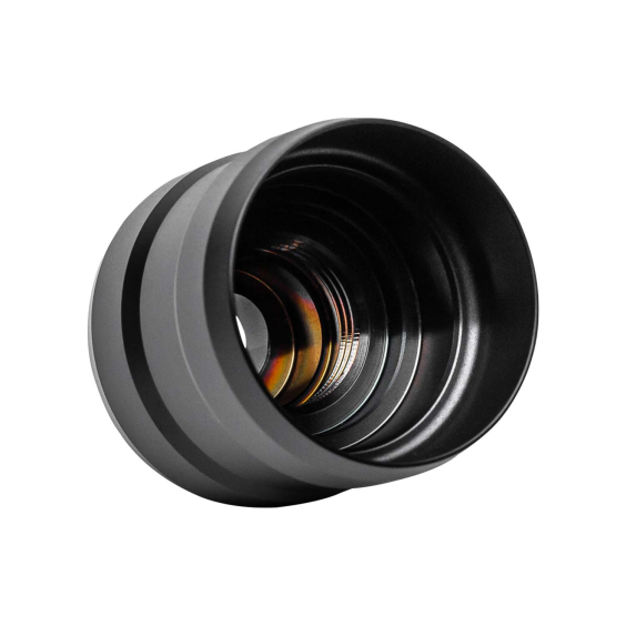 ACUS - Grip negro Plus pesado - 40 mm