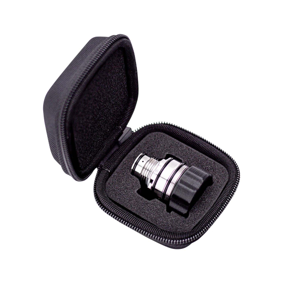 ACUS - Guía de varilla pesada