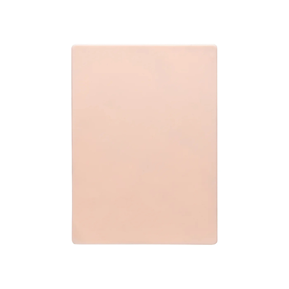 A Pound of Flesh - Flat Canvas (8" x 11")