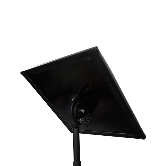 Tony Raita X Stripe - Reposabrazos Grande