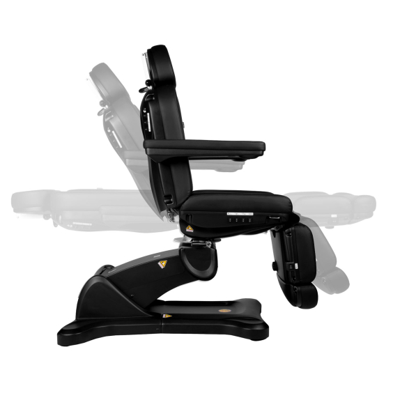 BEAUTEK BLACKOUT INK 777 E-4 - Sillón Para Estudio