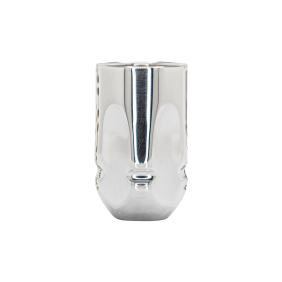 Bishop Stainless Steel Power Wand con grip - 4.2 Packer Machine