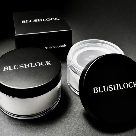 Blushlock® Polvo Fijador Translúcido 29g
