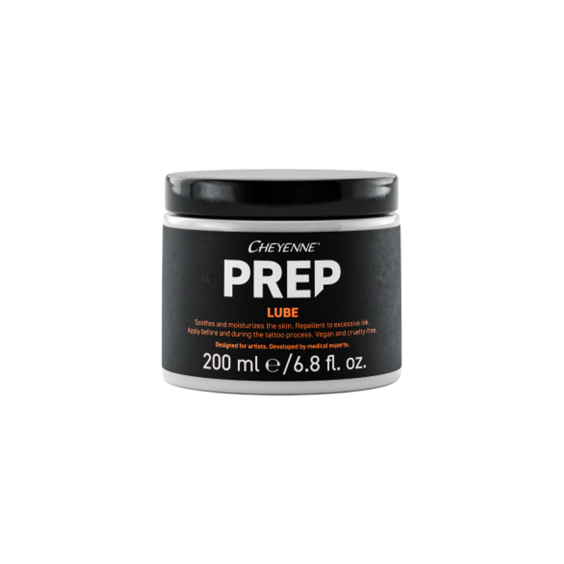 Lubricante de Preparación Cheyenne 200 g