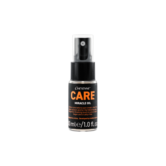 Aceite Care Miracle de Cheyenne Care Miracle 30 ml
