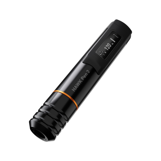 Cheyenne Hawk PEN 2 - Longitud de Carrera de 3.5mm 