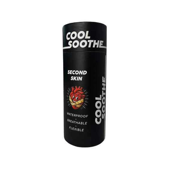 Cool Soothe Second Skin Roll 15cm x 10m