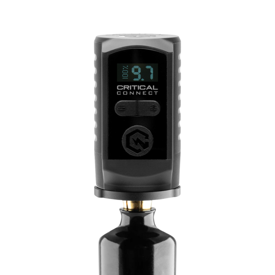 Batería Critical Connect V2