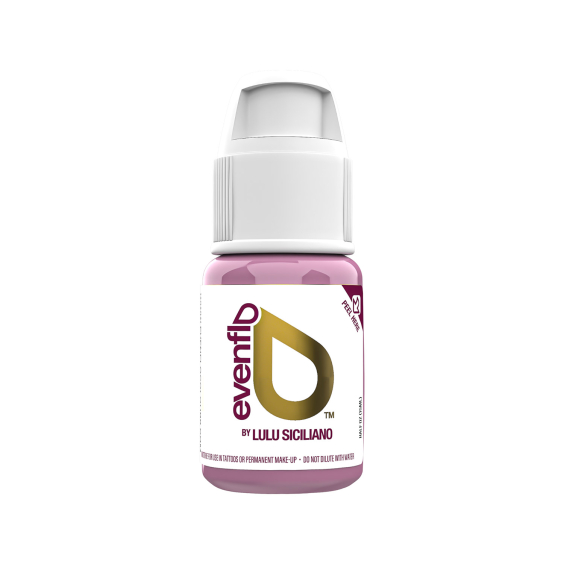 Pigmento Para PMU Perma Blend Luxe Evenflo Divanizer 15 ml