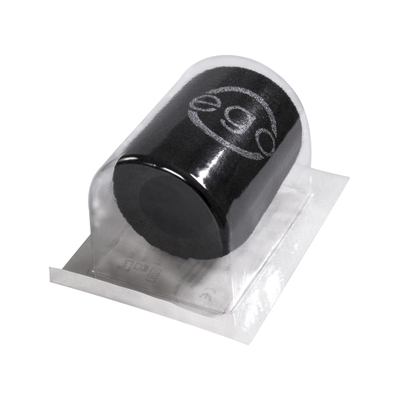 Caja De 25 Fundas Espuma Esterilizadas Desechables Para Mangos EGO - Lisas