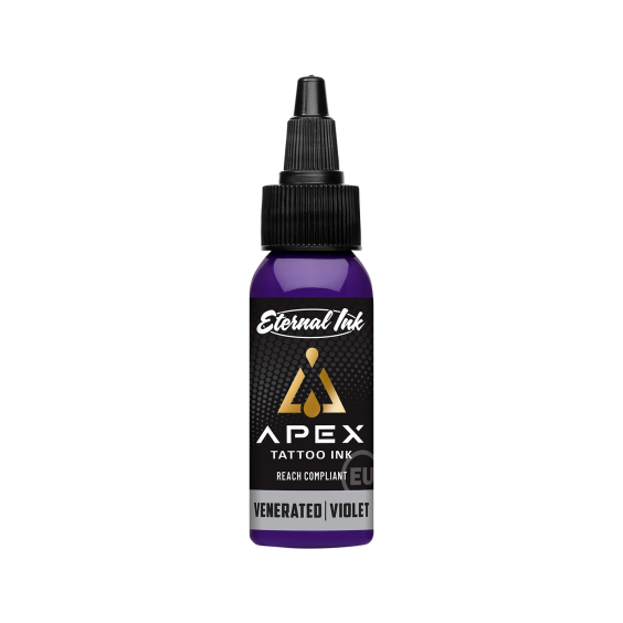 Eternal Ink - Apex - Venerated Violet 30 ml