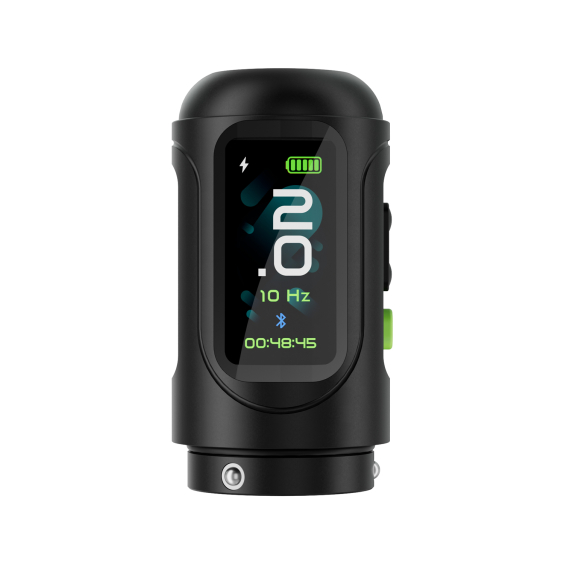 Batería para EZ P6 Wireless Tattoo Pen  - Black