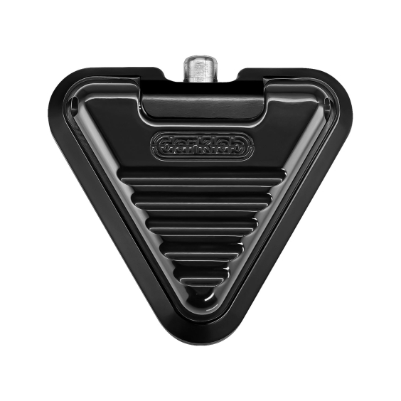 Pedal FK Irons Darklab: Delta En Negro