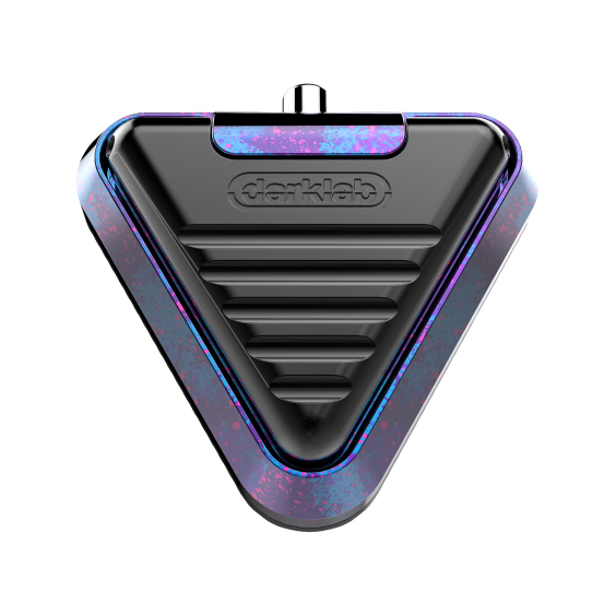 FK Irons DarkLab:  Pedal de Contacto Delta  - Cosmic Storm