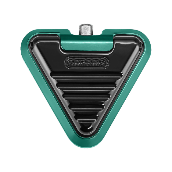 Pedal FK Irons Darklab: Delta En Seafoam (Azul)