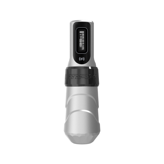 FK Irons Flux Max con 2x PowerBolt II - Longitud de Carrera de  4.0 mm  - Trooper