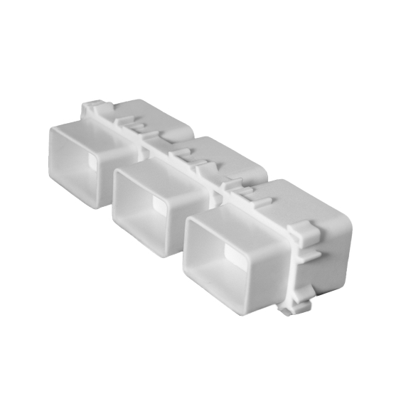 Fraktal FrakCaps - 3x Organizador Para Botellas De Tinta