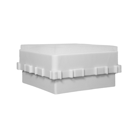 Fraktal FrakSponge -  Esponja Para Limpieza de Cartuchos