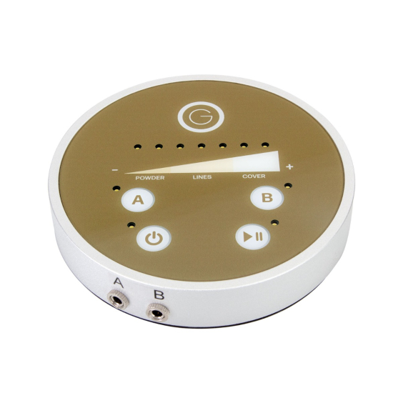 Máquina Goldeneye Multitalent