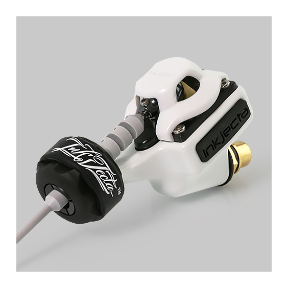 REFURBISHED - Inkjecta Flite Nano Elite - Powda Troopa