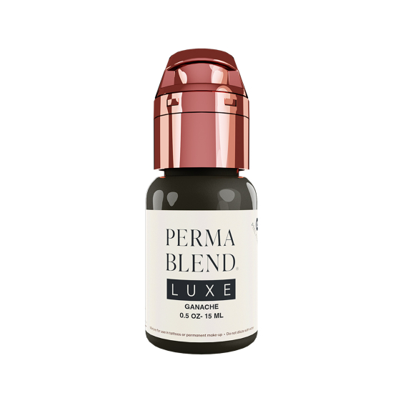Pigmento Para PMU Perma Blend Luxe - Ganache 15 ml