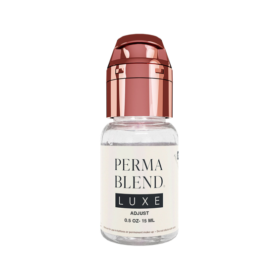 Pigmento Para PMU Perma Blend Luxe - Adjust 15 ml