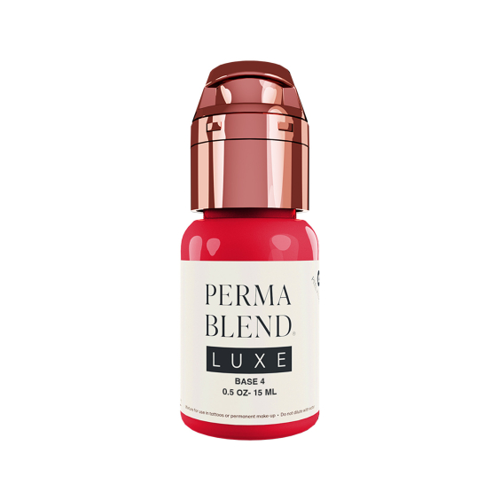 Pigmento Para PMU Perma Blend Luxe - Base 4 15 ml