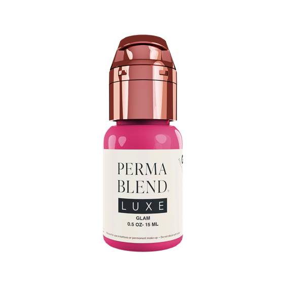 Pigmento Para PMU Perma Blend Luxe - Glam 15 ml