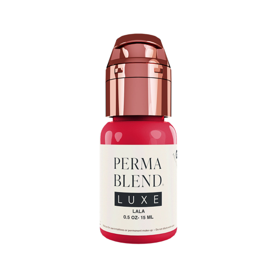 Pigmento Para PMU Perma Blend Luxe - Lala 15 ml