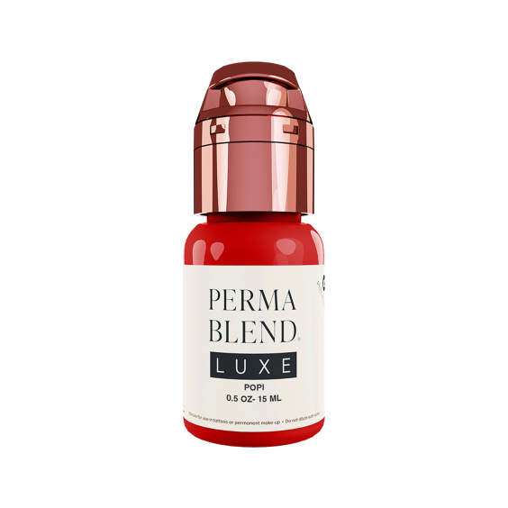 Pigmento Para PMU Perma Blend Luxe - Popi 15 ml