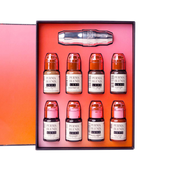 Pack LUXE Perma Pen Brow