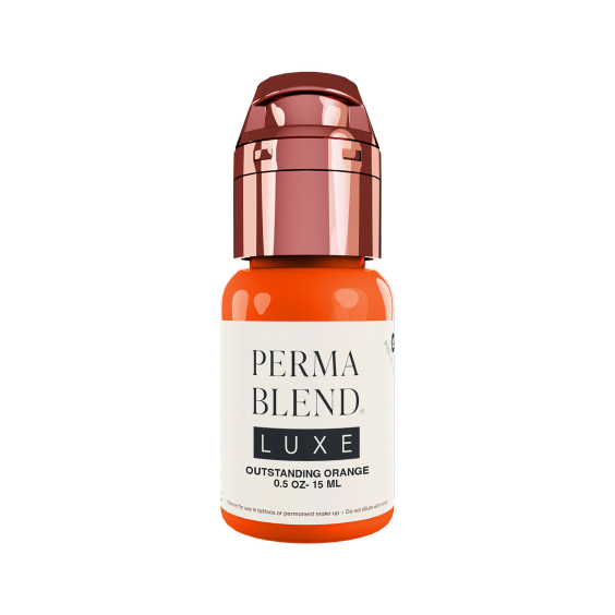 Perma Blend Luxe - Outstanding Orange 15 ml