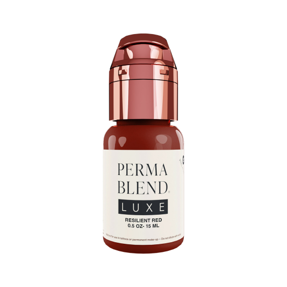 Perma Blend Luxe - Resilient Red 15 ml