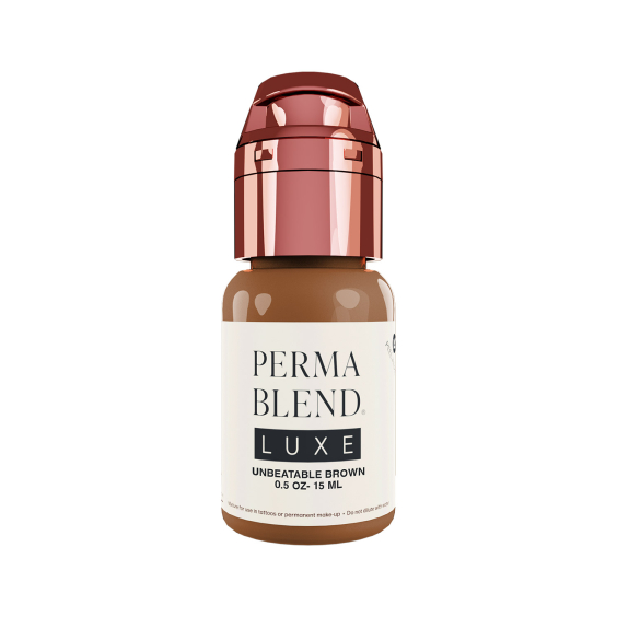 Perma Blend Luxe - Unbeatable Brown 15 ml