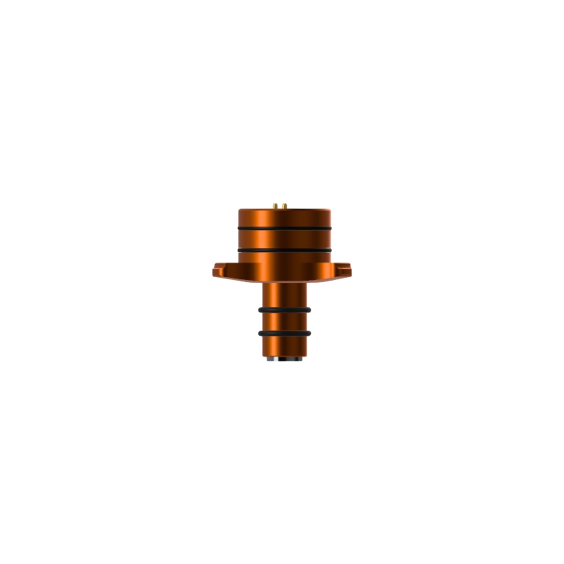 Musotoku Rover R-1 Conector Cheyenne para Batería Universal