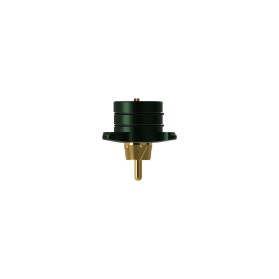Musotoku Rover R-1 Conector RCA para Batería Universal