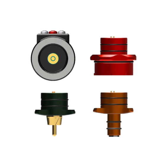 Musotoku Rover R-1 Universal Paquete de Baterías (sin conectores)