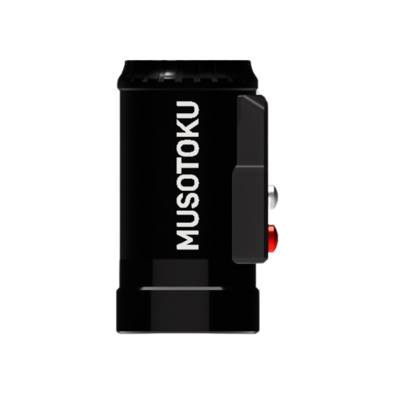 Musotoku Rover R-1 Universal Paquete de Baterías (con conectores)